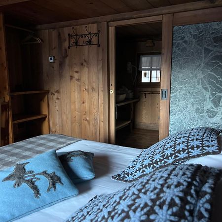 Wongade Hotel Gressoney-La-Trinite Luaran gambar
