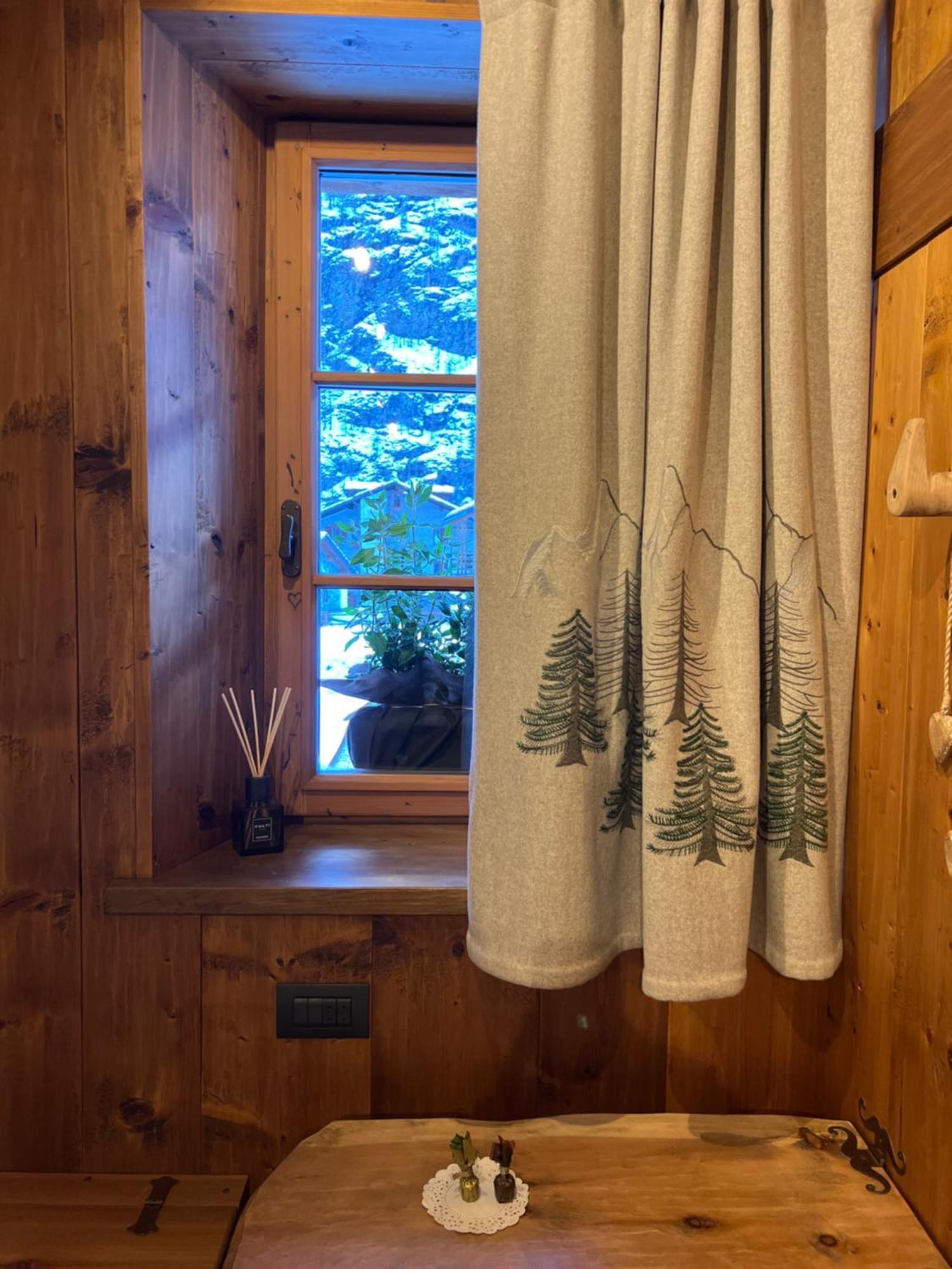Wongade Hotel Gressoney-La-Trinite Luaran gambar