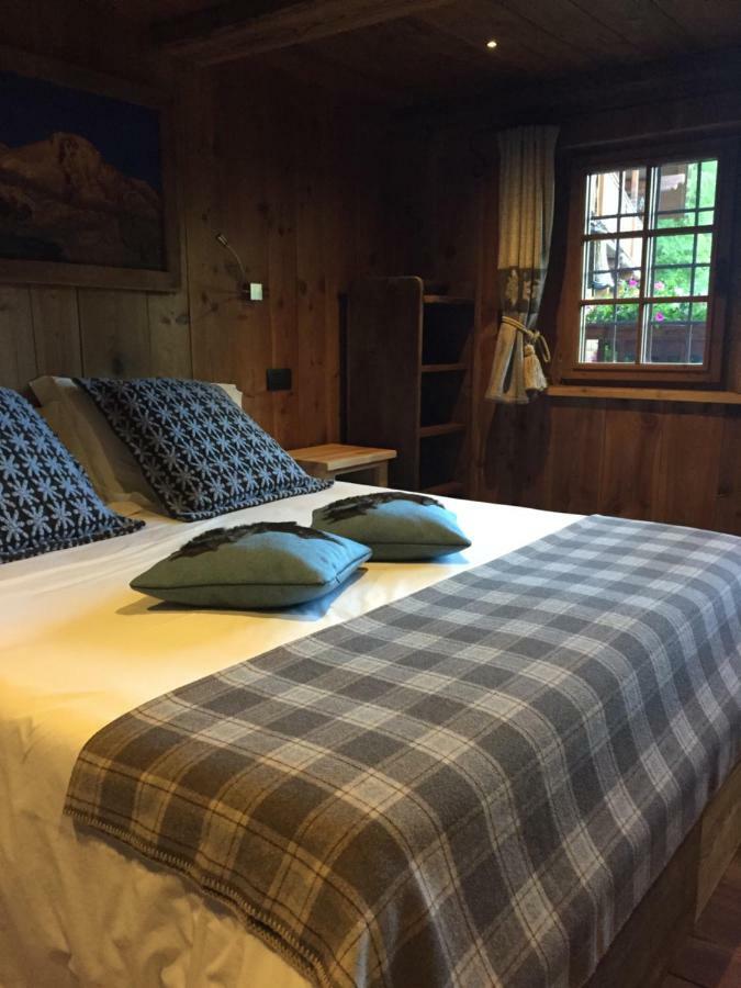 Wongade Hotel Gressoney-La-Trinite Luaran gambar